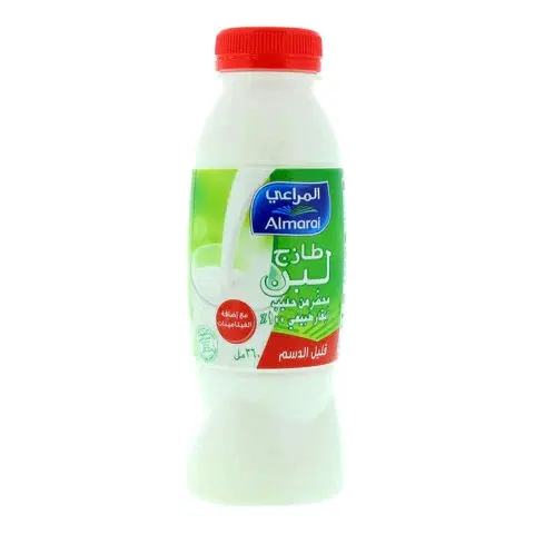 ALMARAI FRESH LABAN LOW FAT