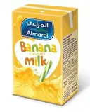 المراعي حليب بالموز 150 مل – image 1