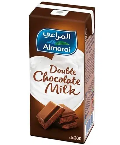 المراعي حليب بالشوكولاته 150 مل