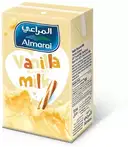 ALMARAI MILK VANILLA – image 1