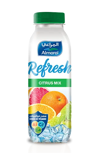 ALMARAI REFRESH CITRUS MIX