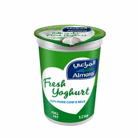 ALMARAI YOGHURT