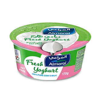 ALMARAI YOGURT FATFREE