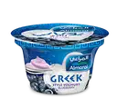 ALMARAI YOGURT GREEK BLUEBERRY – image 1