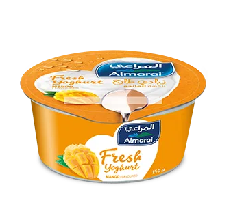ALMARAI YOGURT MANGO