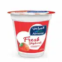 ALMARAI YOGURT STRAWBERRY – image 1