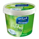 المراعي زبادي كامل الدسم 2 كيلو – image 1