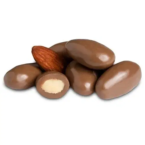 ألمونداي شوكولاتة الحليب 35 جم