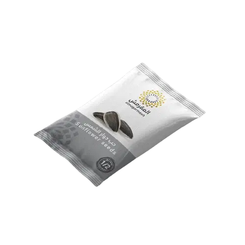 ALMUGARMESH SUNFLOWER SEEDS