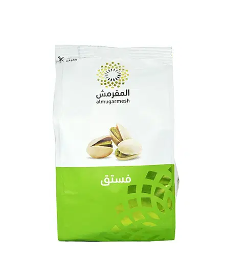 ALMUGARMESH PISTACHIO