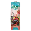 ALRABIE JUICE GRAPE APPLE BERRY MIX – image 1