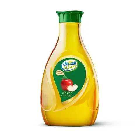 ALSAFI JUICE APPLE