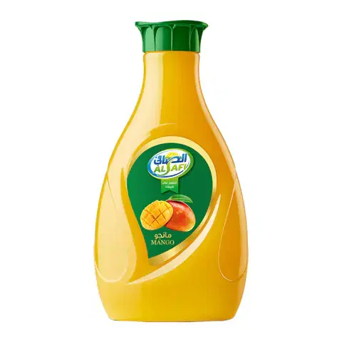 ALSAFI JUICE MANGO