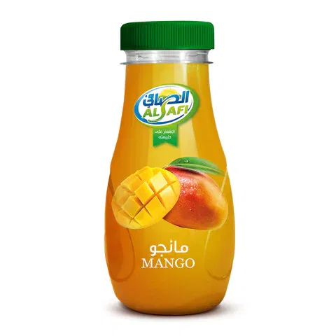 ALSAFI JUICE MANGO