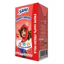 ALSAFI MILK STRAWBERRY – image 1