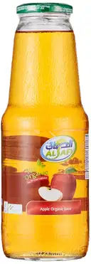ALSAFI ORGANIC APPLE JUICE – image 1