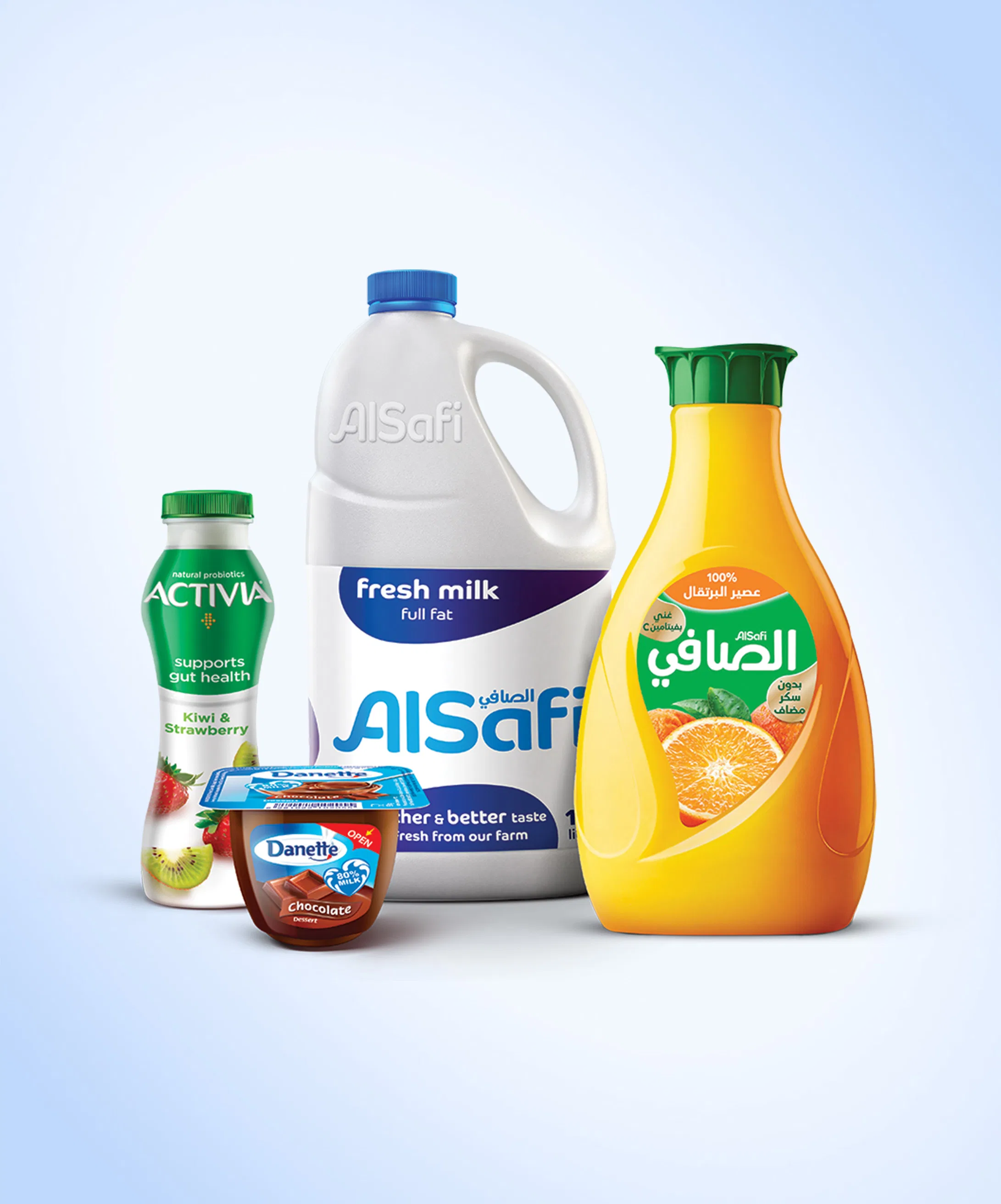 ALSAFI