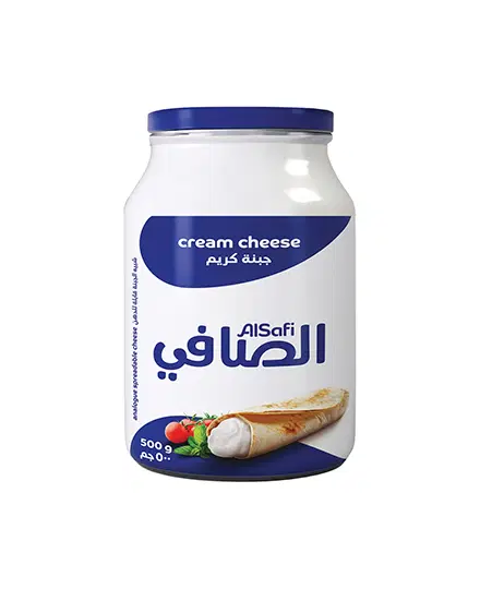 ALSAFI CHEESE