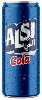 السى كولا 250 مل