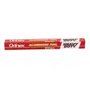 ALUMINUM FOIL ORINEX 37 5SQ FT – image 1
