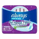 ALWAYS COOL & DRY – image 1