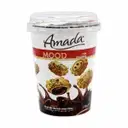 AMADA BISCUITS MILK CHOCOLATE – image 1