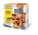 AMERICANA FROZEN CHICKEN NUGGETS – image 1