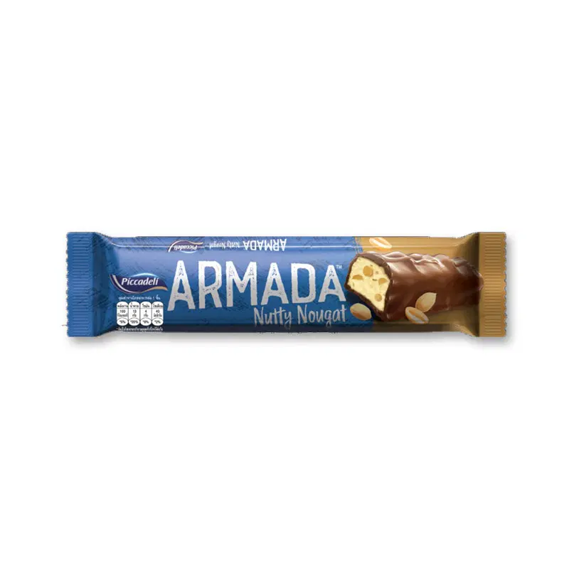 ARMADA NUTTY NOUGHTS