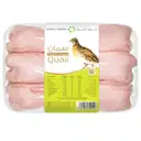 ASTRA FARMS FROZEN QUAIL – image 1
