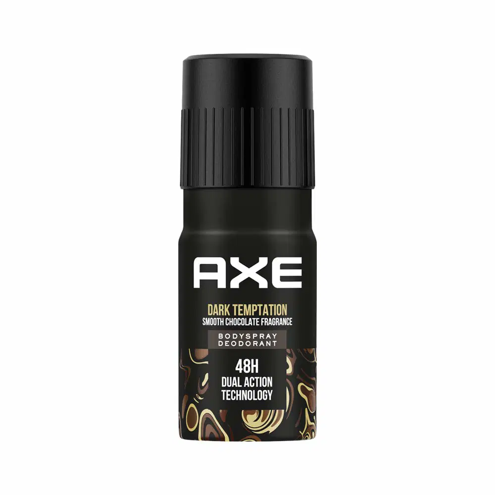 AXE BODY SPRAY