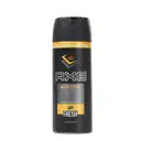 AXE BODY SPRAY WILD SPICE – image 1