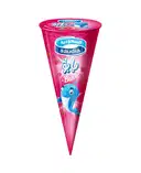 ICE CREAM BABOO CONE STRAWBERRY – image 1