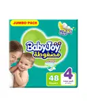 BABYJOY No 4 – image 1