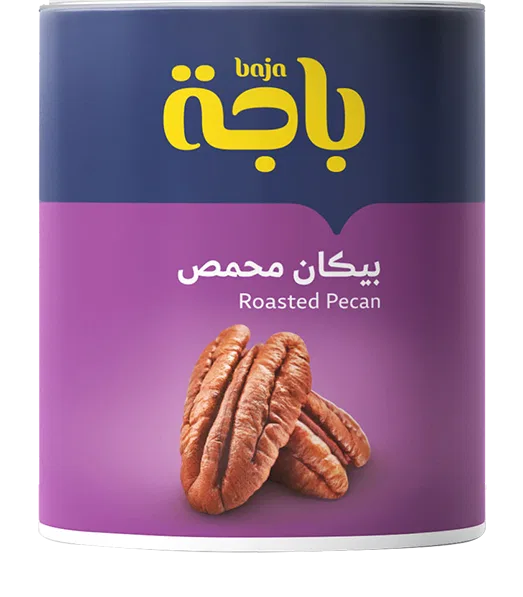 BAJA ROASTED PECAN