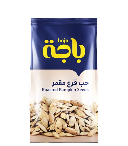 BAJA ROASTED PUMPKIN SEEDS