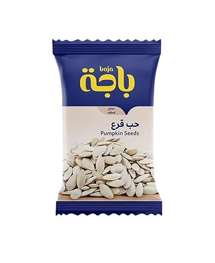 BAJA ROASTED PUMPKIN SEEDS