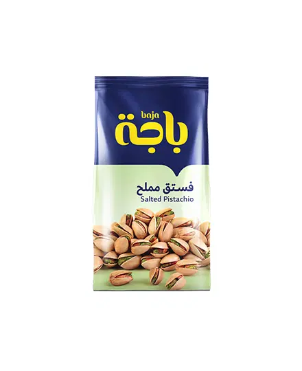 BAJA SALTED PISTACHIO