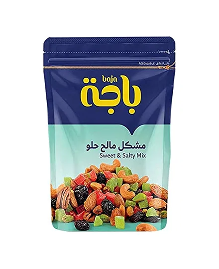 BAJA SWEET&SALTY MIX