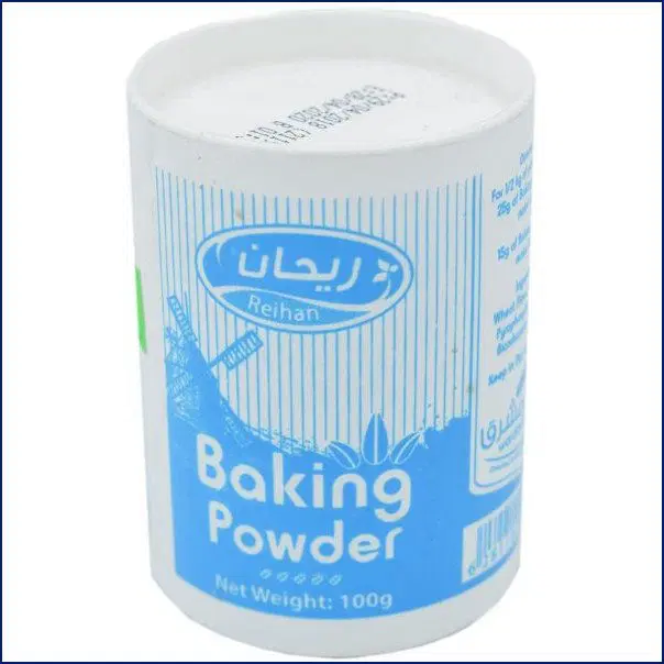 BAKING POWDER