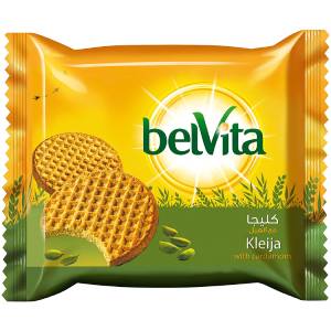 BELVITA KLEIJACARDAMOM BISCUITS
