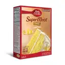 BETTY SUPER MOIST LEMON – image 1