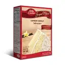 BETTY SUPER MOIST SUPREME VANILLA – image 1
