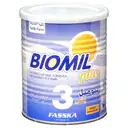 BIOMIL PLUS FROM 1 TO 3 YEARS – image 1