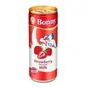 BONY MILK STRAWBERRY – image 1