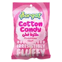 BORGAT COTTON CANDY STRAWBERRY – image 1