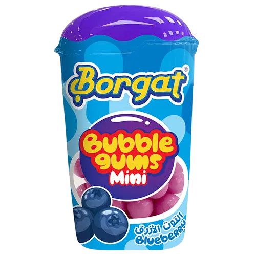 BORGAT FUSEN NOMI BLUEBERRY