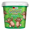 BORGAT GUMMY BUMBLE BEAR – image 1