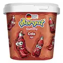 BORGAT GUMMY CANDY COLA – image 1