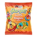 BORGAT GUMMY RINGLETS – image 1