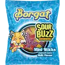 BORGAT SOUR BUZZ MULTI FLAVOUR – image 1